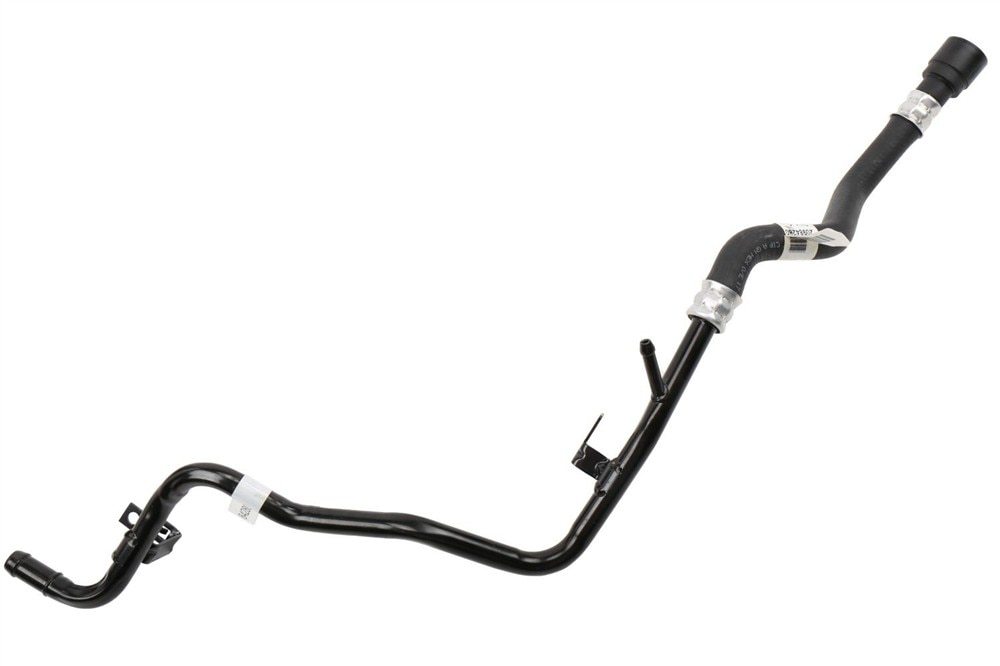 GM Genuine Parts Heater Outlet Hose