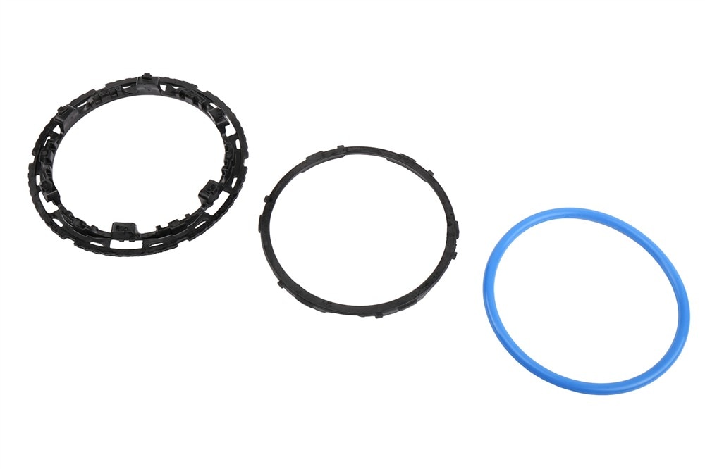 GM Genuine Parts Intercooler Seal Kit
