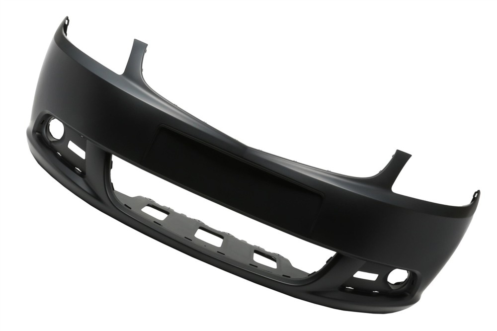 GM Genuine Parts Front Bumper Cover