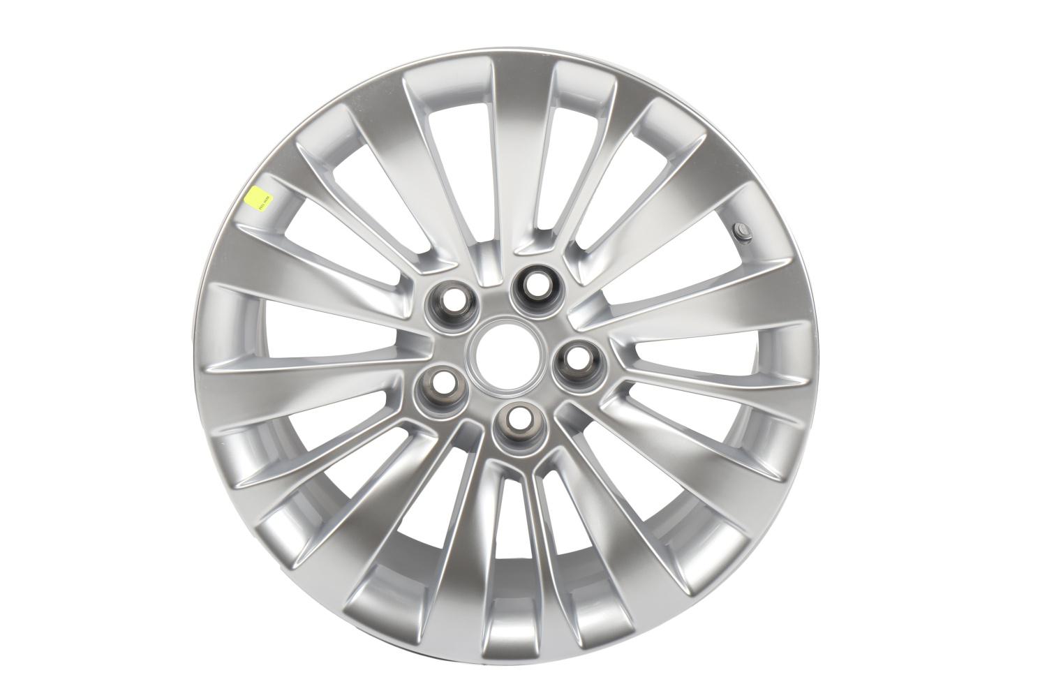 みー Cadillac GM Genuine Parts 18x8.5-Inch Aluminum Wheel
