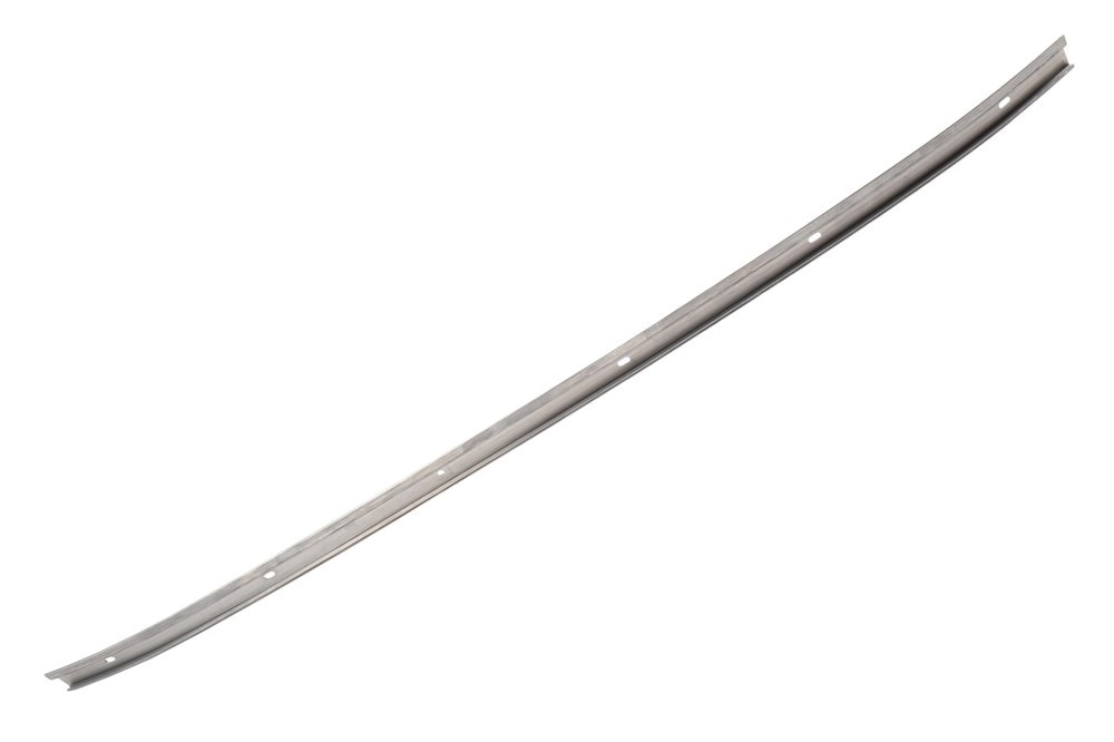 GM Genuine Parts Roof Lift Off Panel/Window Rear Weatherstrip Retainer
