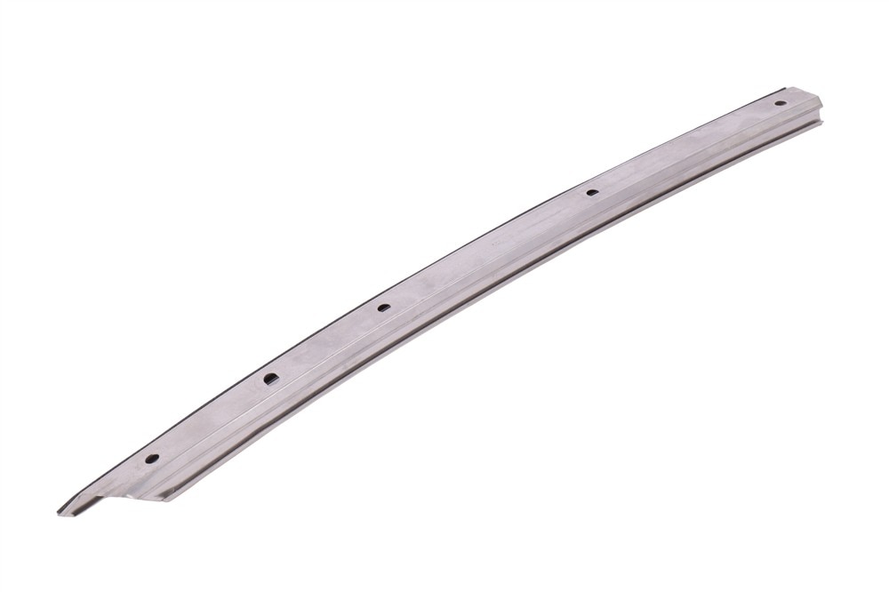 GM Genuine Parts Front Passenger Side Door Seal Clip