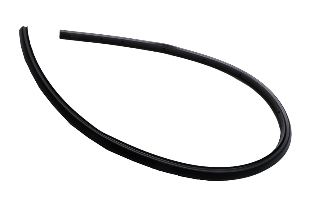 GM Genuine Parts Hood Rear Outer Seal