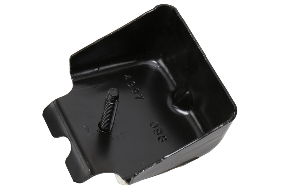 GM Genuine Parts Front Fender Rear Center Bracket