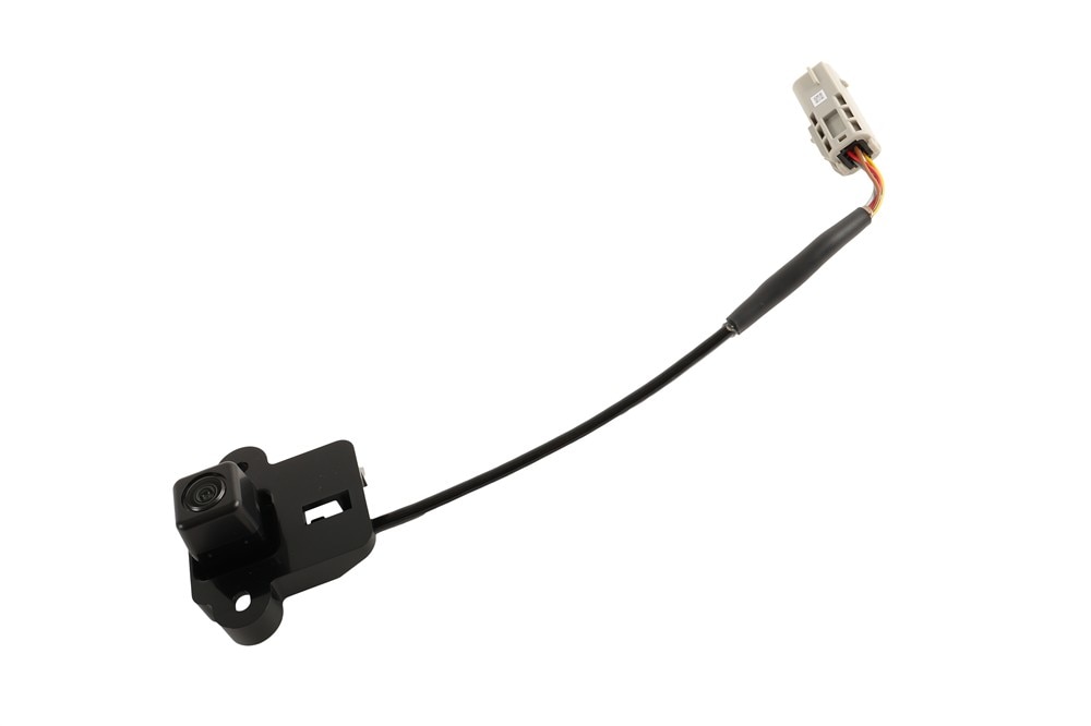 GM Genuine Parts Park Assist Camera Control Module