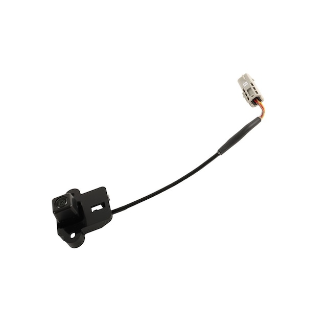 GM Genuine Parts Park Assist Camera Control Module
