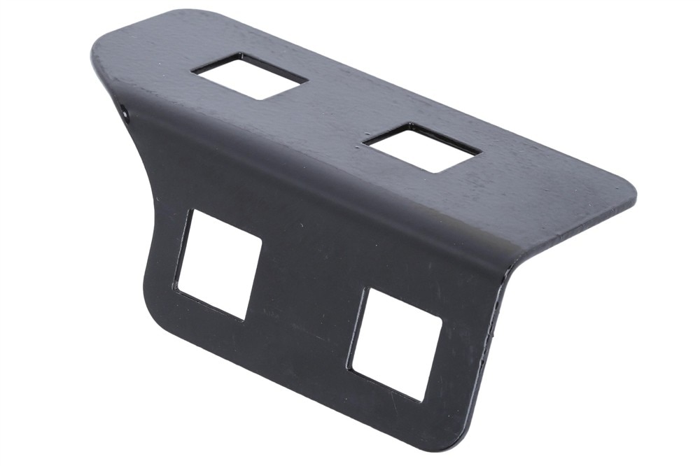 GM Genuine Parts Passenger Side Front Wheelhouse Panel Bracket