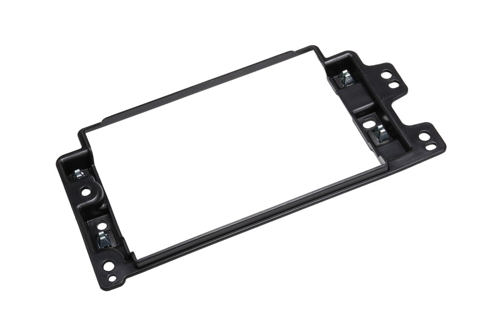 GM Genuine Parts Radio Mounting Bracket