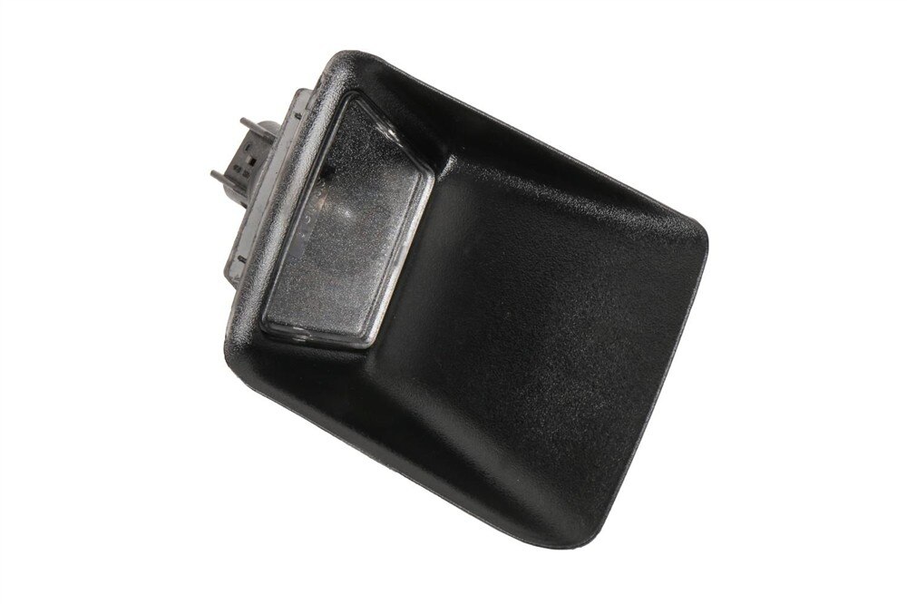 GM Genuine Parts Rear Driver Side License Plate Lamp