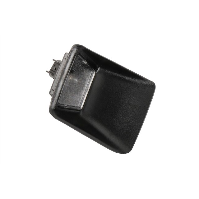 GM Genuine Parts Rear Driver Side License Plate Lamp