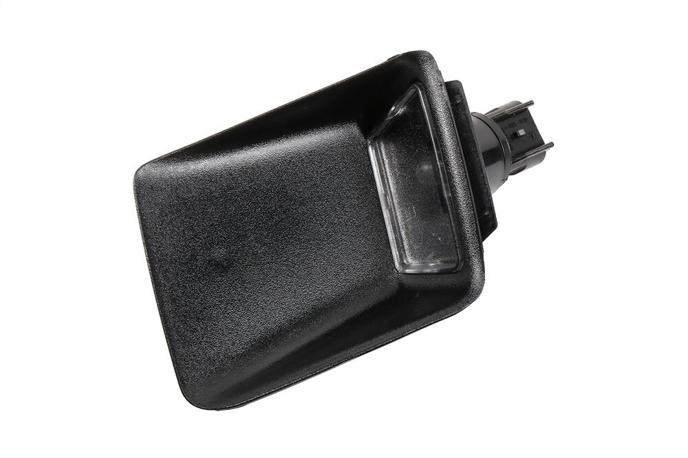 GM Genuine Parts Passenger Side Rear License Plate Lamp