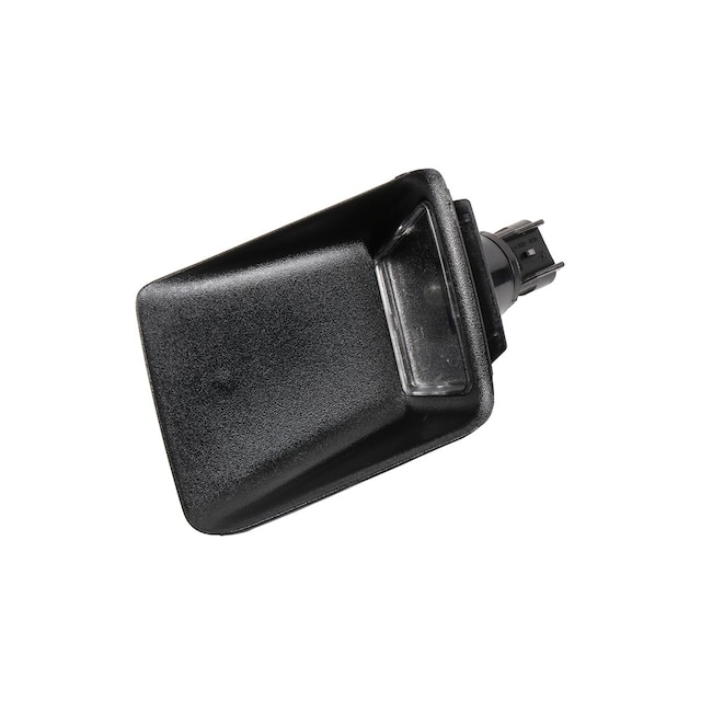 GM Genuine Parts Passenger Side Rear License Plate Lamp