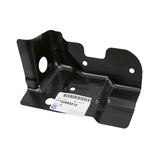 GM Genuine Parts Passenger Side Body Side Outer Front Panel