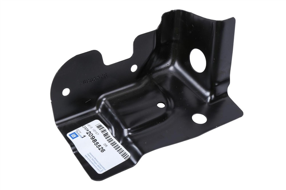 GM Genuine Parts Driver Side Body Side Front Outer Panel