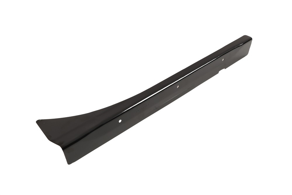 GM Genuine Parts Passenger Side Rocker Inner Panel Extension