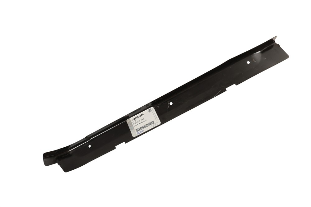 GM Genuine Parts Passenger Side Rocker Inner Panel Extension