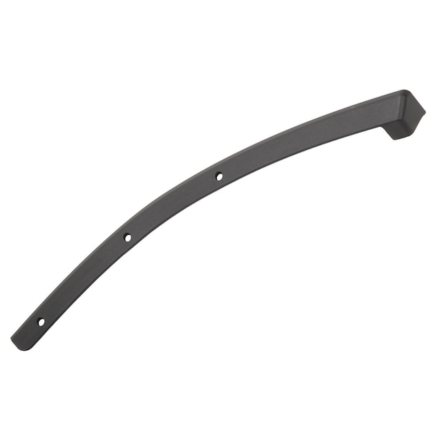 GM Genuine Parts Black Driver Side Front Bumper Filler