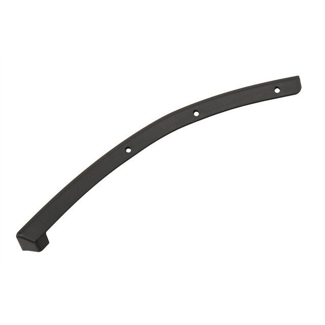 GM Genuine Parts Black Passenger Side Front Bumper Filler