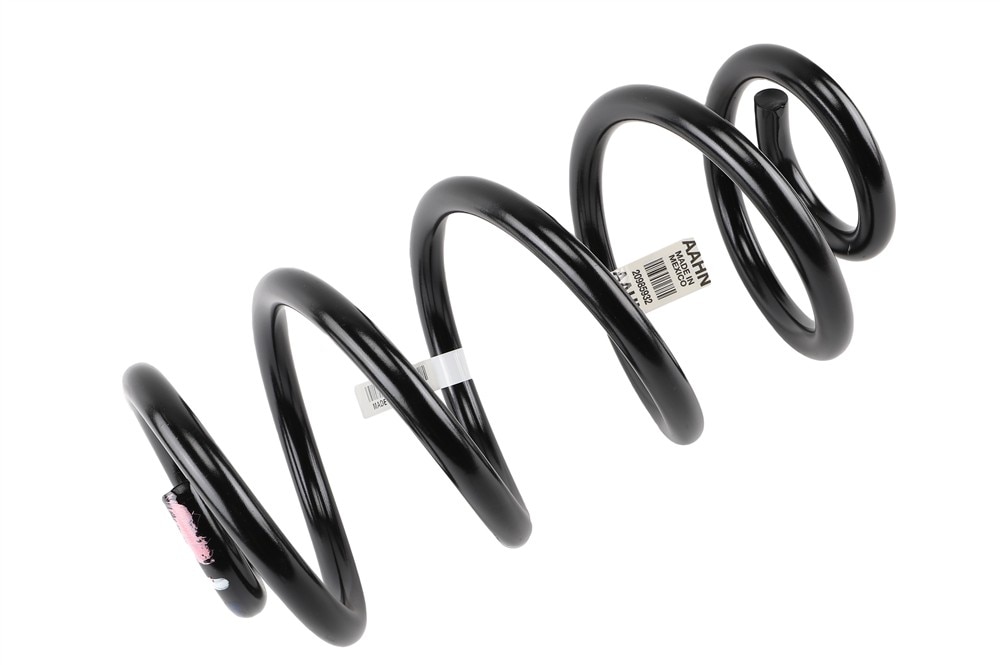 GM Genuine Parts Coil Spring