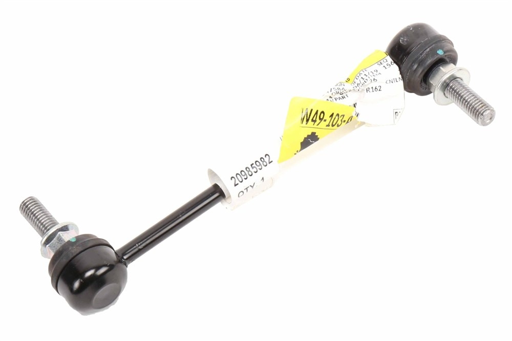 GM Genuine Parts Rear Suspension Stabilizer Shaft Link