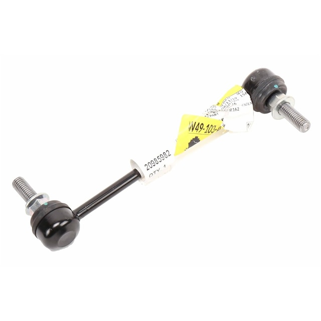 GM Genuine Parts Rear Suspension Stabilizer Shaft Link