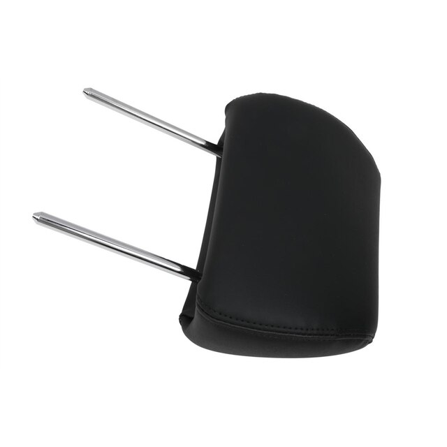 GM Genuine Parts Ebony Rear Seat Head Restraint