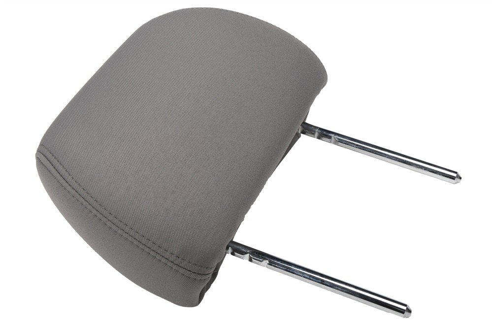 GM Genuine Parts Dark Titanium Rear Seat Head Restraint