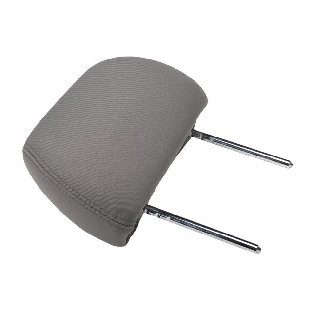 GM Genuine Parts Dark Titanium Rear Seat Head Restraint