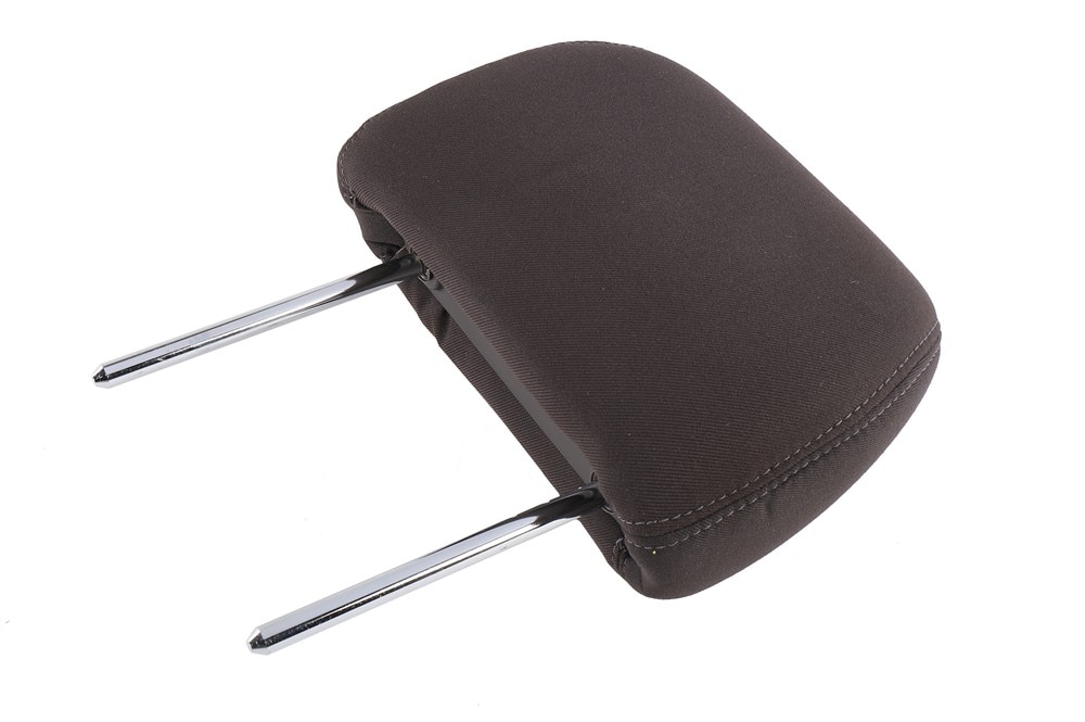 GM Genuine Parts Cocoa Rear Seat Head Restraint