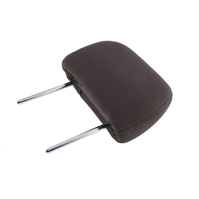 GM Genuine Parts Cocoa Rear Seat Head Restraint