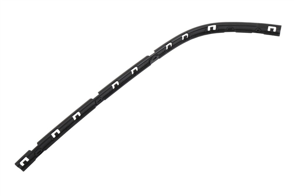 GM Genuine Parts Passenger Side Rear Bumper Fascia Bracket