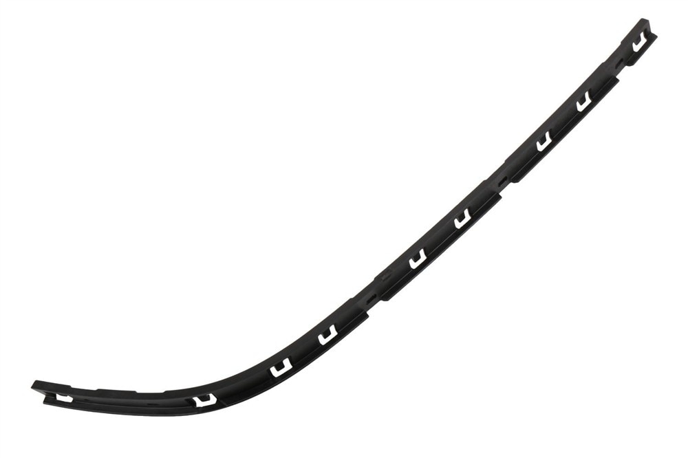 GM Genuine Parts Driver Side Rear Bumper Fascia Bracket