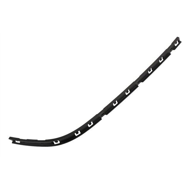 GM Genuine Parts Driver Side Rear Bumper Fascia Bracket