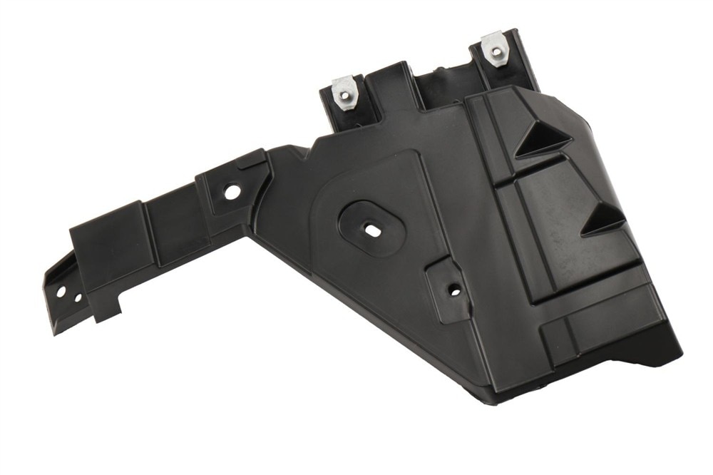 GM Genuine Parts Rear Driver Side Bumper Fascia Support