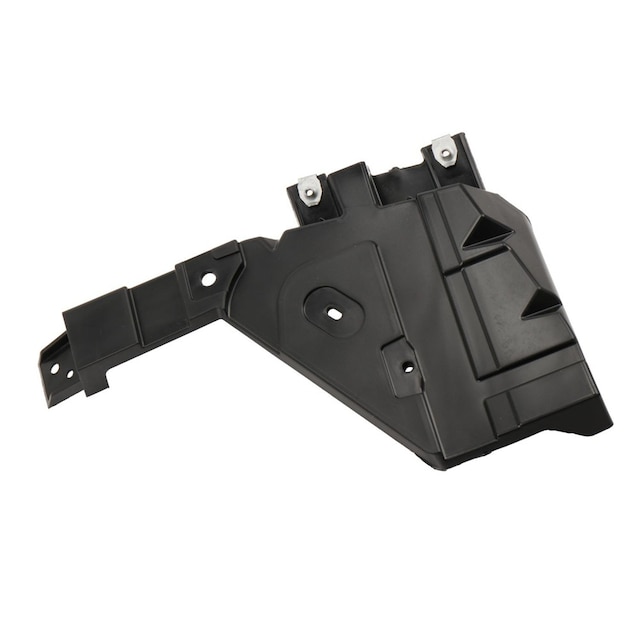 GM Genuine Parts Rear Driver Side Bumper Fascia Support