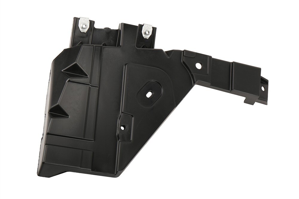 GM Genuine Parts Passenger Side Rear Bumper Fascia Support