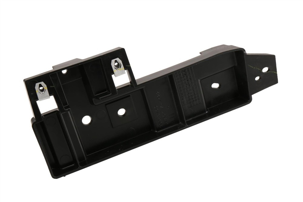 GM Genuine Parts Rear Driver Side Bumper Fascia Support