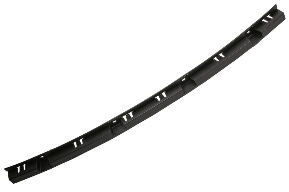 GM Genuine Parts Rear Bumper Fascia Support