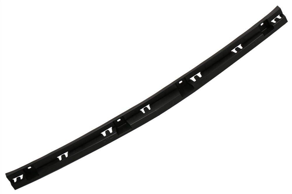 GM Genuine Parts Rear Bumper Fascia Support