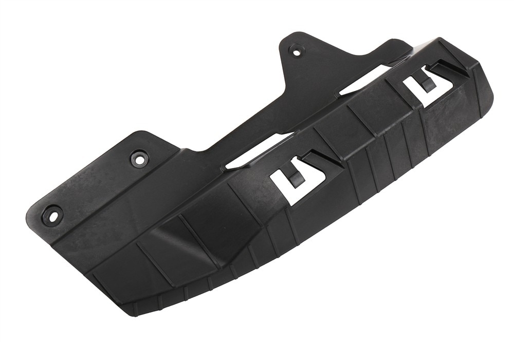GM Genuine Parts Passenger Side Headlamp and Bumper Fascia Mount Panel Support