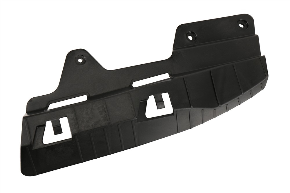 GM Genuine Parts Driver Side Headlamp and Front Bumper Fascia Mount Panel Support