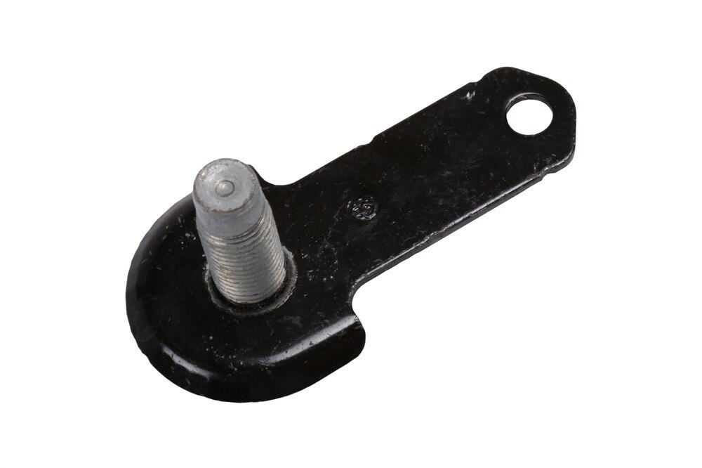 GM Genuine Parts Seat Belt Attachment Plate