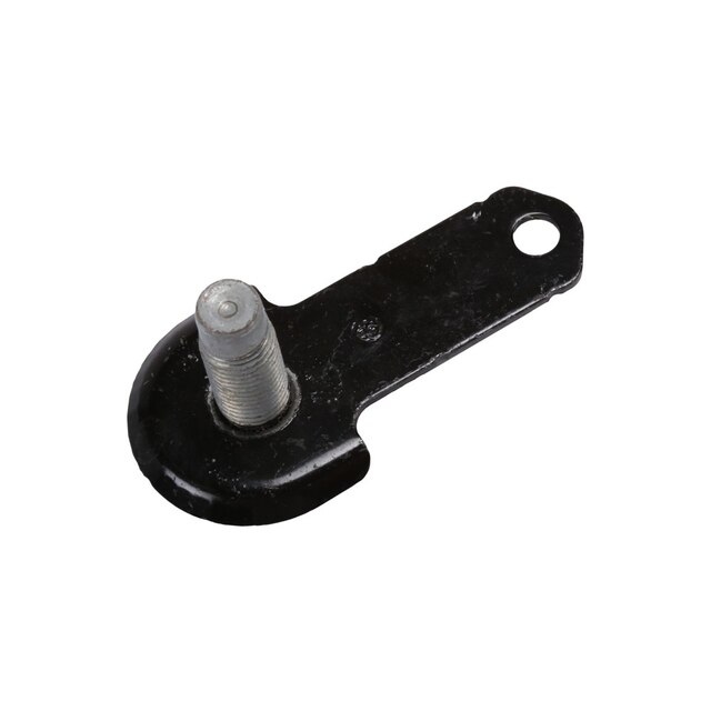 GM Genuine Parts Seat Belt Attachment Plate