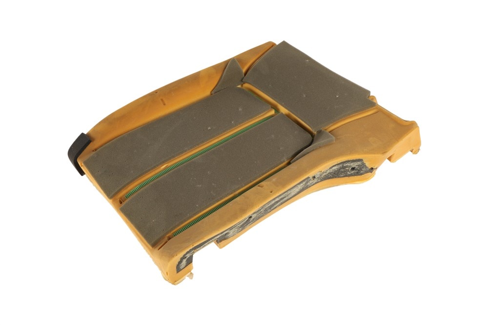 GM Genuine Parts Rear Driver Side Seat Back Pad
