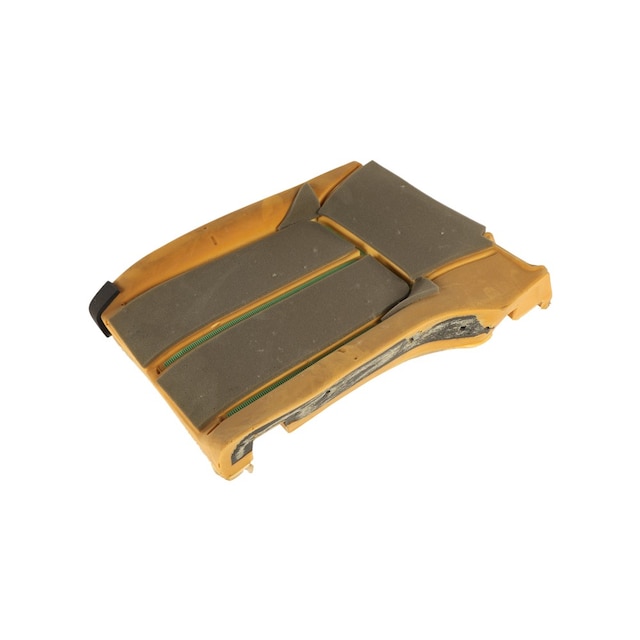 GM Genuine Parts Rear Driver Side Seat Back Pad