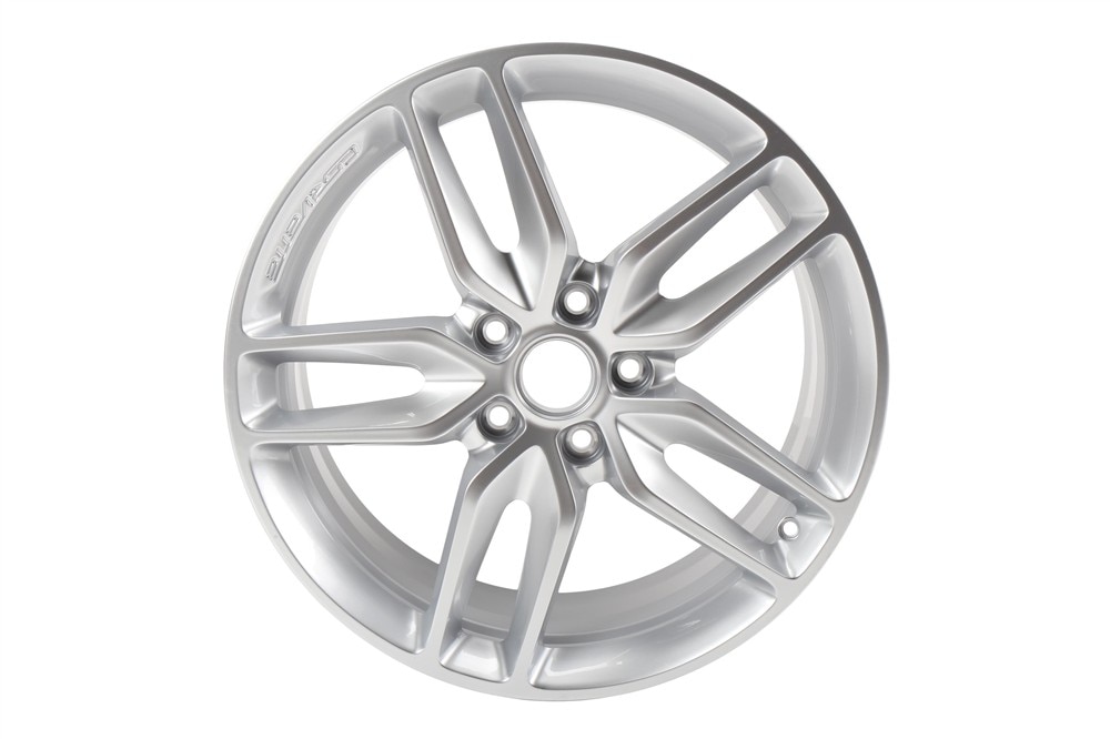 GM Genuine Parts Front Wheel