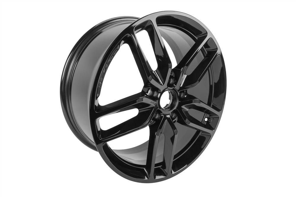 GM Genuine Parts Front Wheel