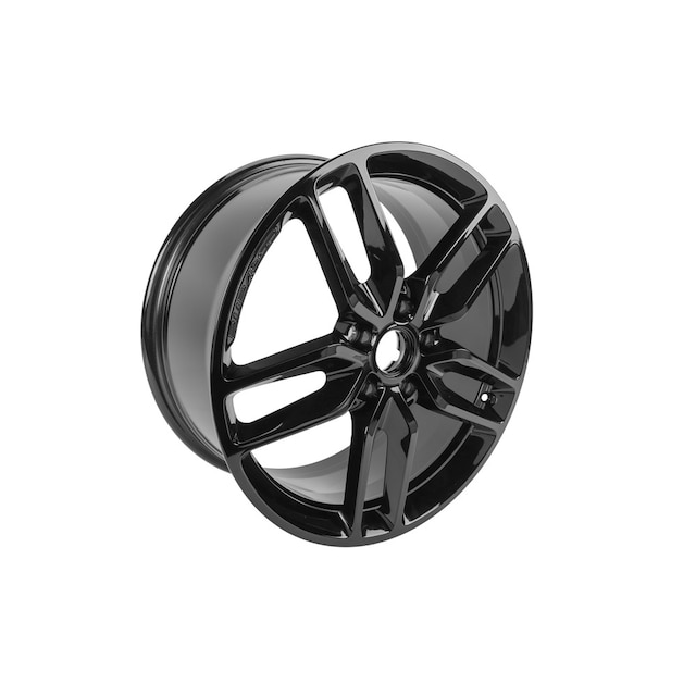 GM Genuine Parts Front Wheel