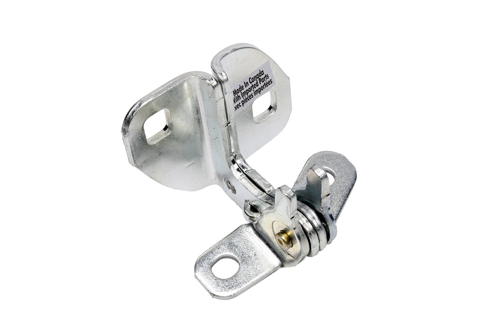 GM Genuine Parts Rear Side Door Hinge