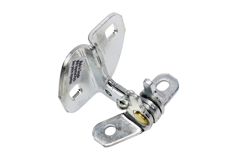 GM Genuine Parts Rear Side Door Hinge